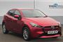 2024 Mazda 2 1.5 e-Skyactiv G MHEV Exclusive-Line 5dr