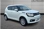 2019 Suzuki Ignis 1.2 Dualjet SZ3 5dr