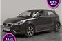 2023 MG MG3 1.5 VTi-TECH Exclusive 5dr [Navigation]