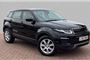 2017 Land Rover Range Rover Evoque 2.0 eD4 SE Tech 5dr 2WD