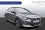 2022 Peugeot 208 1.2 PureTech 100 GT 5dr