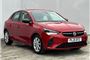 2021 Vauxhall Corsa 1.2 SE Premium 5dr