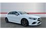 2018 Mercedes-Benz A-Class A180d AMG Line 5dr Auto