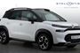 2022 Citroen C3 Aircross 1.2 PureTech 130 Shine Plus 5dr EAT6