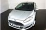 2017 Ford Fiesta 1.5 TDCi Zetec 5dr