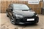 2024 Audi A3 35 TDI Black Edition 5dr S Tronic