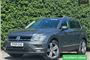 2019 Volkswagen Tiguan 1.5 TSi EVO 150 Match 5dr