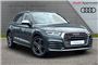 2020 Audi SQ5 SQ5 TDI Quattro 5dr Tiptronic