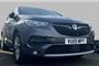 2019 Vauxhall Grandland X 1.5 Turbo D Tech Line Nav 5dr