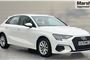 2020 Audi A3 30 TFSI Technik 5dr