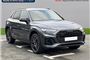 2024 Audi Q5 40 TDI Quattro Black Edition 5dr S Tronic