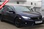 2020 Honda Civic 1.0 VTEC Turbo 126 SR 5dr CVT