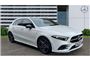 2022 Mercedes-Benz A-Class A200 AMG Line Premium Plus Edition 5dr Auto