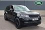 2024 Land Rover Range Rover 4.4 P530 V8 Autobiography LWB 4dr Auto