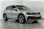 2018 Volkswagen Tiguan 2.0 TSi 180 4Motion R-Line 5dr DSG