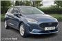 2022 Ford Fiesta 1.0 EcoBoost Hybrid mHEV 125 Titanium 5dr