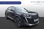 2021 Peugeot 2008 1.2 PureTech Allure Premium 5dr