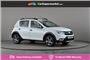 2017 Dacia Sandero Stepway 1.5 dCi Ambiance 5dr