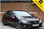 2019 Honda Civic 1.5 VTEC Turbo Sport 5dr