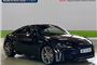 2022 Audi TT 45 TFSI Quattro Black Edition 2dr S Tronic