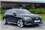 2024 Audi A3 40 TFSI e S Line 5dr S Tronic