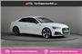 2019 Audi A5 35 TFSI Black Edition 2dr S Tronic