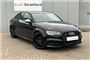 2019 Audi S3 S3 TFSI 300 Quattro Black Edition 4dr S Tronic