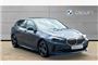 2022 BMW 1 Series 118i [136] M Sport 5dr [Live Cockpit Professional]