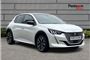 2020 Peugeot e-208 100kW GT Line 50kWh 5dr Auto