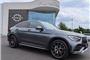 2021 Mercedes-Benz GLC Coupe GLC 43 4Matic Premium 5dr TCT