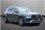 2021 Mercedes-Benz GLE GLE 53 4Matic+ Premium 5dr 9G-Tronic [7 Seats]