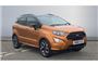 2018 Ford EcoSport 1.0 EcoBoost ST-Line 5dr