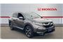 2020 Honda CR-V 2.0 i-MMD Hybrid SR  2WD 5dr eCVT