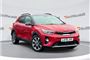 2021 Kia Stonic 1.0T GDi 4 5dr Auto