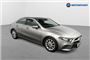 2020 Mercedes-Benz A-Class Saloon A200 Sport 4dr