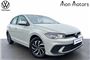 2022 Volkswagen Polo 1.0 TSI Life 5dr DSG