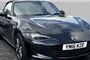 2016 Mazda MX-5 2.0 Sport Nav 2dr