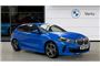 2021 BMW 1 Series 118i [136] M Sport 5dr