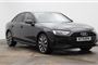 2021 Audi A4 35 TFSI Sport Edition 4dr S Tronic