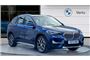 2020 BMW X1 sDrive 20i xLine 5dr Step Auto