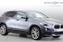 2020 BMW X2 sDrive 18i Sport 5dr