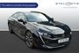 2022 Peugeot 508 1.6 Hybrid GT 5dr e-EAT8