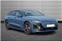 2025 Audi S6 370kW S6 100kWh Launch Edition 5dr Auto