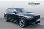 2024 Volvo XC90 2.0 T8 [455] RC PHEV Ultimate Dark 5dr AWD Gtron