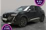 2022 Peugeot e-2008 100kW GT Premium 50kWh 5dr Auto