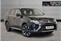 2018 Mitsubishi Outlander 2.0 PHEV Juro 5dr Auto