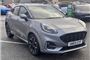 2020 Ford Puma 1.0 EcoBoost Hybrid mHEV ST-Line X First Ed 5dr