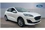 2023 Ford Kuga 2.5 PHEV Vignale 5dr CVT