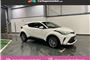 2021 Toyota C-HR 2.0 Hybrid Excel 5dr CVT