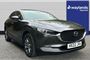 2022 Mazda CX-30 2.0 e-Skyactiv G MHEV SE-L Lux 5dr